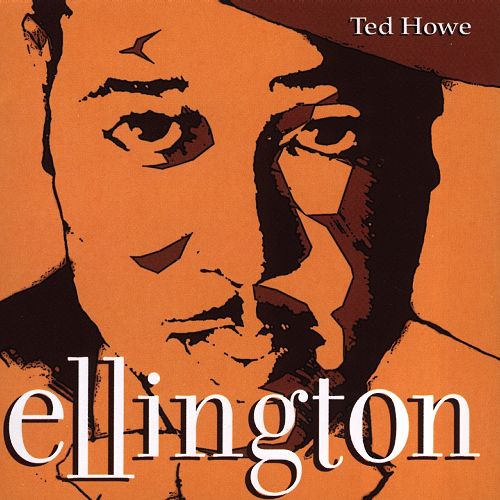 Ted Howe Ellington
