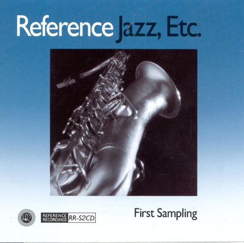 Reference Jazz Etc.
