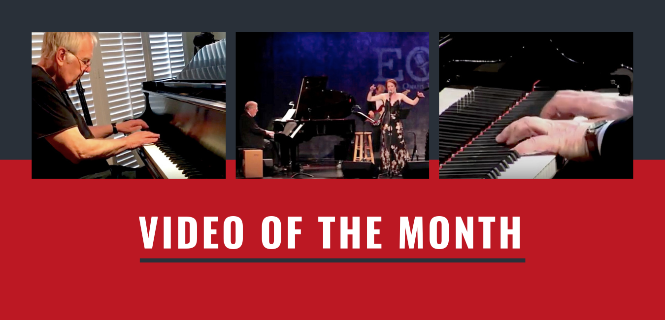 Ted Howe Video Of The Month